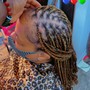 Cornrows