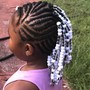 Kid's Braids