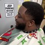 Beard Trim