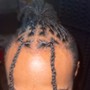 Cornrows