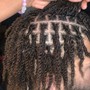 Loc Re-twist