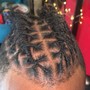 Cornrows