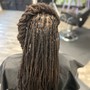 Root Touch Up