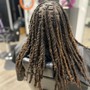 Boho Marley Twist