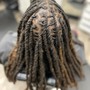 Soft locs