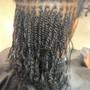 Box Braids