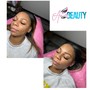 Ombré Brow Touch Up