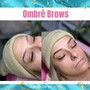 Ombré Brows