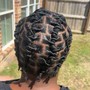 Permanent Loc Extension