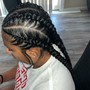 Poetic Justice Braids