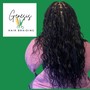 Genesis Hair Braiding