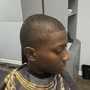 Kid’s Cut