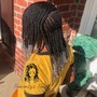 Kid's Braids