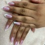 Gel Manicure