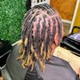 Loc Re-twist