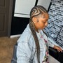 Lemonade Braids