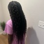 Crochet Braids