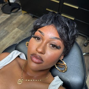 Cbbrowartistry Esthetician photo 2