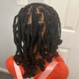 Natural Twists