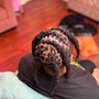 Crochet Braids