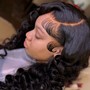 Lace Closure Sew In