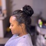 Versatile Sew In