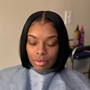 Deep conditioning Treatment