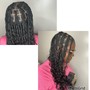 Sew In WITH Any Closure/Frontal