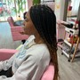 Senegalese Twist