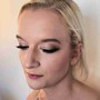 Soft Glam Makeup Application