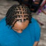 Kid's Braids