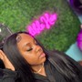 Basic sew-in