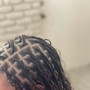 Kinky Twist