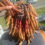 Retwist & Style