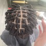 Starter Locs