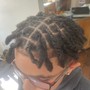 Starter Locs