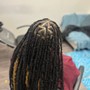 Kid's Braids