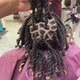 Crochet Braids