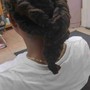 Kid's Braids