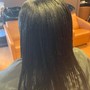 Straightening