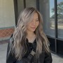 Partial Balayage