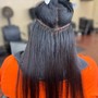 Keratin Treatment