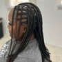 Flat Twists