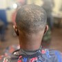 Kid’s Cut