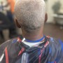 Kid’s Cut