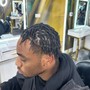 Starter Locs