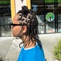 Kid's Braids