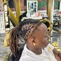 Kid's Braids