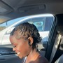 Kid's Braids