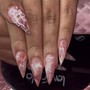 Acrylic Overlay